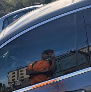 Meet your Posher, Ruben